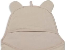 Jollein Wikkeldeken Basic Stripe - Rosewood 41 Jollein Wikkeldeken Basic Stripe - Rosewood -Jollein 1200x925