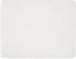 Jollein Baby Hoeslaken Boxmatras Jersey 75x95cm - Ivory -Jollein 1200x934 2
