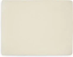 Jollein Baby Hoeslaken Ledikant Jersey 60x120cm - Ivory -Jollein 1200x934