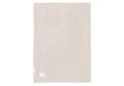 Jollein Deken Ledikant 100 X 150 Cm Miffy Nougat