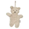 Jollein Fopspeendoekje Teddy Bear Natural 1 Jollein Fopspeendoekje Teddy Bear Natural -Jollein 1694f5824fb6d20f7492a15f8977e87b737a934e 031 594 67007 8717329370302 hero