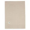 Jollein Deken Wieg 75 X 100 Cm Pure Knit Nougat GOTS