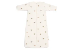 Jollein Slaapzak Met Afritsbare Mouw 110cm Rosehip