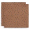 Jollein Hydrofiele Multidoeken Large 115 X 115 Cm Spot Caramel -Jollein 2Q4JR95yLzwXiNW scaled 1