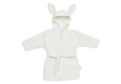 Jollein Baby Badjas 1-2jr – Ivory
