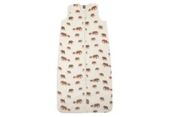 Jollein Slaapzak Zomer Hydrofiel 70 Cm Savannah