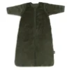 Jollein Slaapzak Met Afritsbare Mouw 90 Cm Velvet Leaf Green