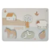 Jollein Houten Puzzel Farm 28 X 20 X 20 Cm -Jollein 2fe4bf7307802fa4ed5dbe87970d00a4f71cf3e2 105 001 67021 8717329373419 hero