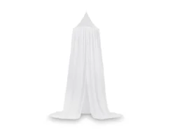 Jollein Klamboe Vintage 245 Cm Wit