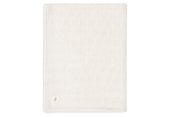 Jollein Deken Ledikant 100 X 150 Cm Grain Knit Oatmeal Velvet 3 Jollein Deken Ledikant 100 X 150 Cm Grain Knit Oatmeal Velvet