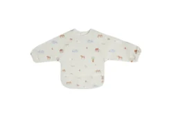 Jollein Slab Waterproof Met Mouw Farm