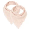 Jollein Slab Bandana Pale Pink (2pack) 1 Jollein Slab Bandana Pale Pink (2pack) -Jollein 437d0a97e6ef2c0d55f8cd87f24c92cf009962c4 029 867 00090 hero