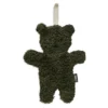 Jollein Fopspeendoekje Teddy Bear Leaf Green -Jollein 4cccee752c427518a13704720a7ca0548dbee2b8 031 594 67006 8717329370265 hero