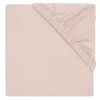 Jollein Hoeslaken Boxmatras 75 X 95 Cm Wild Rose -Jollein 511 847 67069 8717329376250 hero