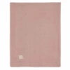 Jollein Deken Ledikant 100x150cm Cosy Knit – Wild Rose -Jollein 516 522 68031 8717329386594 hero