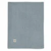 Jollein Deken Ledikant 100x150cm Cosy Knit – Sea Green -Jollein 516 522 68032 8717329386600 hero