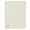 Jollein Deken Wieg 75x100cm Cosy Knit – Ivory/Velvet
