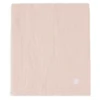 Jollein Deken Hydrofiel 75 X 100 Cm Wild Rose Jacquard GOTS -Jollein 521 511 68082 8717329393509 hero