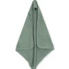 Jollein Badcape Terry 75 X 75 Cm Ash Green