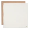 Jollein Hydrofiele Doeken Large 115 X 115 Cm Biscuit / Ivory 2-pack -Jollein 535 852 00105 8717329394117 hero 6611986b 364b 4a25 ad94 6c2ec0c9ecf7