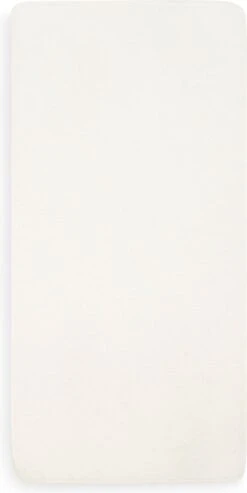 Jollein Baby Hoeslaken Ledikant Jersey 60x120cm - Chestnut - 2 Stuks -Jollein 601x1200 3