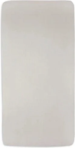 Jollein Baby Hoeslaken Wieg Jersey 40/50x80/90cm - Nougat - 2 Stuks -Jollein 611x1200