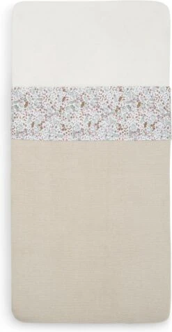 Jollein Baby Laken Ledikant 120x150cm Bloom -Jollein 623x1200 1