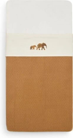Jollein Baby Laken Ledikant 120x150cm Savannah -Jollein 634x1200 1