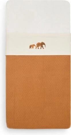 Jollein Baby Laken Ledikant 120x150cm Savannah -Jollein 635x1200 1
