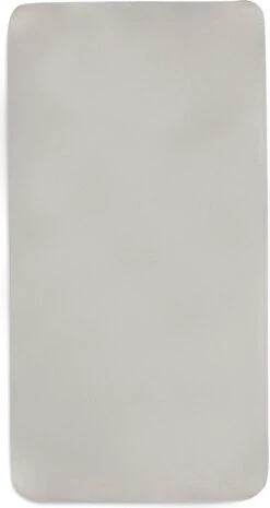 Jollein Baby Hoeslaken Jersey 70x140cm/75x150cm - Nougat -Jollein 637x1200