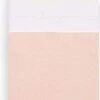 Jollein Baby Laken Ledikant 120x150cm Love You - Pale Pink -Jollein 649x1200 1