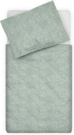 Jollein Baby Dekbedovertrek Met Sloop Spot 100x135/140cm - Caramel -Jollein 661x1200