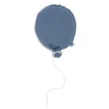 Jollein Ballon 25x50cm – Jeans Blue -Jollein 717 600 66035 8717329380769 hero