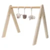 Jollein Baby Gym Speeltjes Animals -Jollein 74087cab164bc61a9c376733d42727c454c10b88 108 001 67083 hero