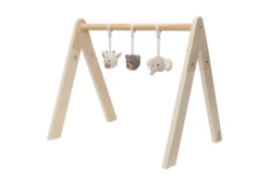 Jollein Baby Gym Speeltjes Animals