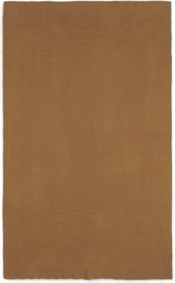 Jollein Baby Deken Wieg 75x100cm Basic Knit - Caramel -Jollein 742x1200