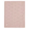Jollein Deken Wieg 75 X 100 Shell Knit GOTS Wild Rose -Jollein 75b43f1f81acfe74b43e5b07c64b95b84b0de475 516 511 67028 8717329373686 hero