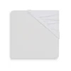 Jollein Hoeslaken Wieg/cosleeper 40/50 X 80/90 Wit -Jollein 760c55abf1fe6de6e78e2bfa5385f38695534ddc 511 501 00001 8717329355651 hero