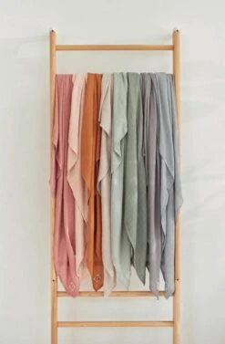 Jollein Baby Deken Ledikant 100x150cm Basic Knit - Nougat 36 Jollein Baby Deken Ledikant 100x150cm Basic Knit - Nougat -Jollein 786x1200