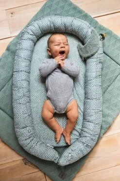 Jollein Babynest Savannah 90x52cm 41 Jollein Babynest Savannah 90x52cm -Jollein 800x1200 41