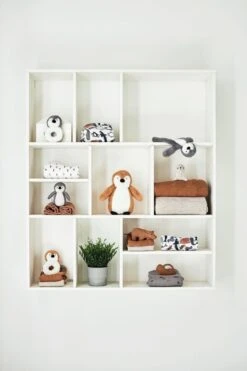 Jollein Baby Deken Ledikant 100x150cm Basic Knit - Nougat 34 Jollein Baby Deken Ledikant 100x150cm Basic Knit - Nougat -Jollein 800x1200 48