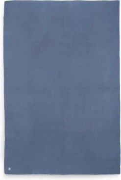 Jollein Baby Deken Wieg 75x100cm Basic Knit - Jeans Blue 39 Jollein Baby Deken Wieg 75x100cm Basic Knit - Jeans Blue -Jollein 807x1200 1
