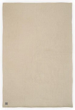 Jollein Baby Deken Ledikant 100x150cm Bliss Knit - Nougat -Jollein 819x1200