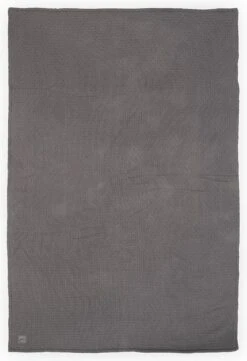 Jollein Baby Deken Wieg 75x100cm Teddy Bliss Knit - Nougat -Jollein 820x1200