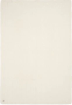 Jollein Baby Deken Wieg Spring Knit 75x100cm - Ivory -Jollein 821x1200 1