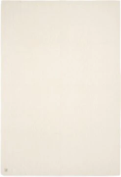 Jollein Baby Deken Wieg Spring Knit 75x100cm - Ivory -Jollein 822x1200 1