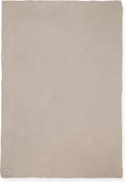 Jollein Baby Deken Ledikant 100x150cm Basic Knit - Nougat 25 Jollein Baby Deken Ledikant 100x150cm Basic Knit - Nougat -Jollein 823x1200