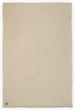 Jollein Baby Deken Ledikant 100x150cm Teddy - Bliss Knit - Caramel -Jollein 825x1200 1