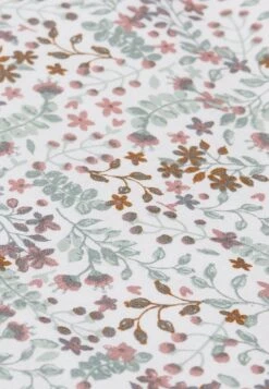 Jollein Baby Dekbedovertrek Met Sloop 100x135/140cm - Bloom -Jollein 830x1200 122