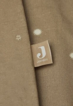 Jollein Baby Overtrek Ledikant 100x135/140cm Stargaze - Biscuit -Jollein 830x1200 123